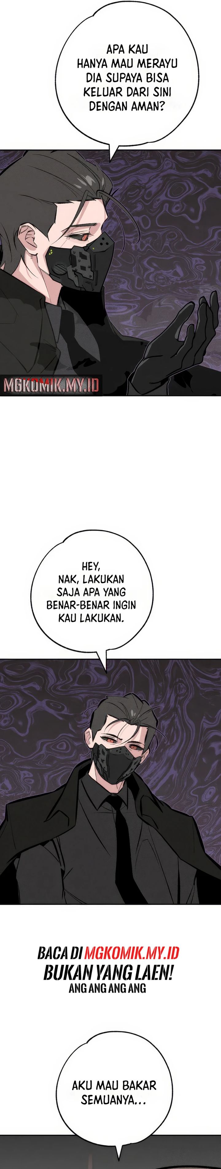 The Devilish Son-In-Law chapter 44