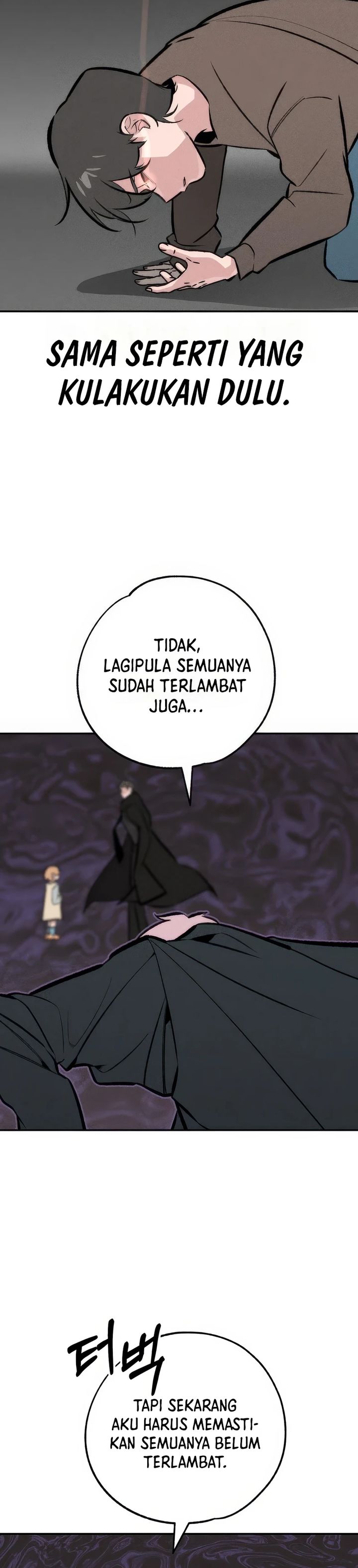 The Devilish Son-In-Law chapter 44