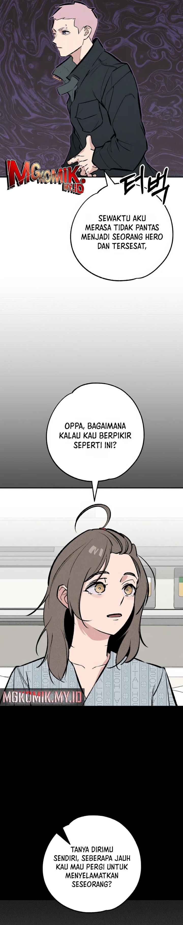 The Devilish Son-In-Law chapter 44