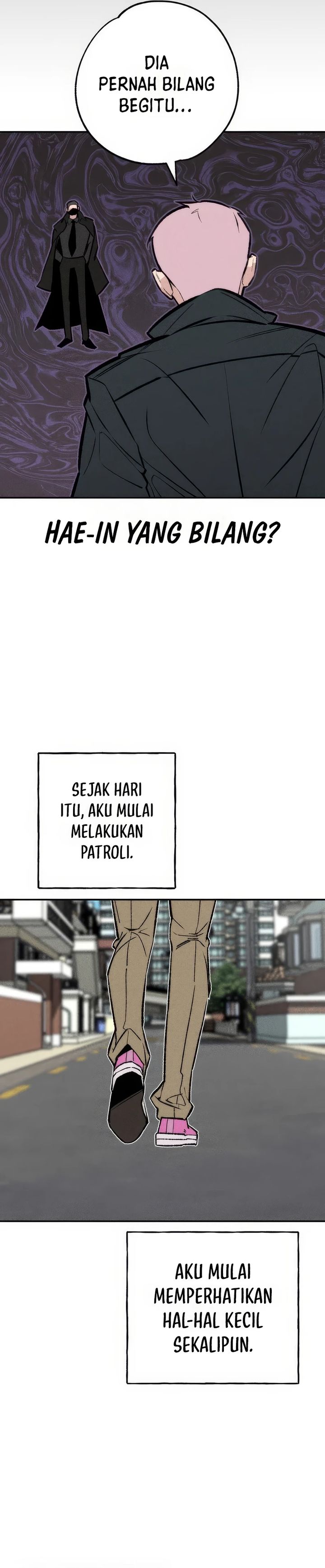 The Devilish Son-In-Law chapter 44