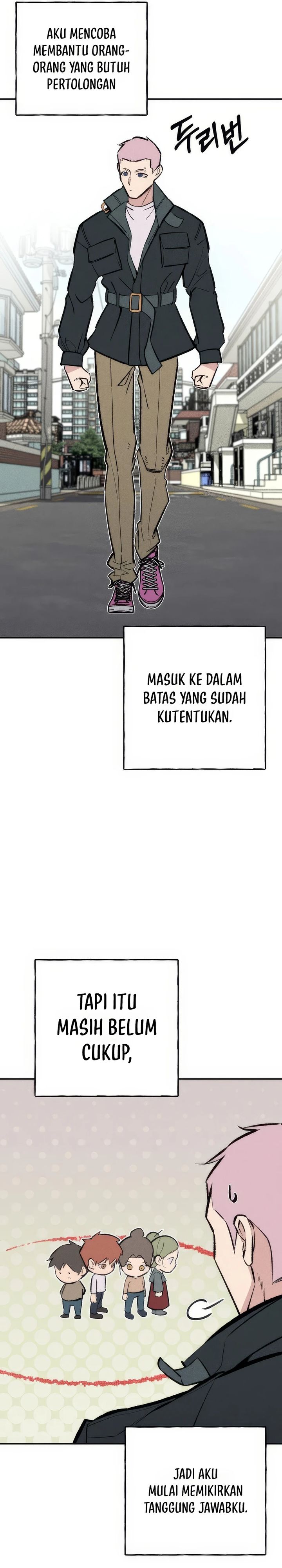 The Devilish Son-In-Law chapter 44