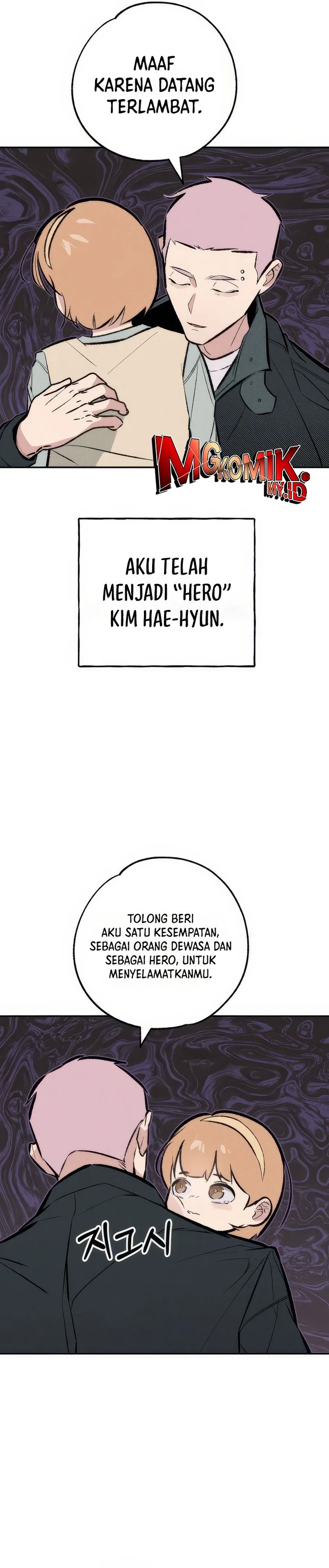 The Devilish Son-In-Law chapter 44
