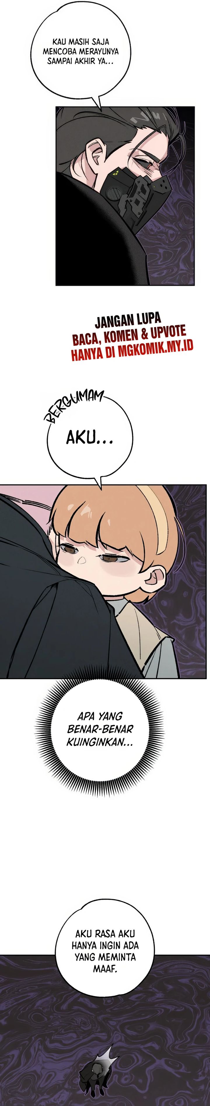 The Devilish Son-In-Law chapter 44