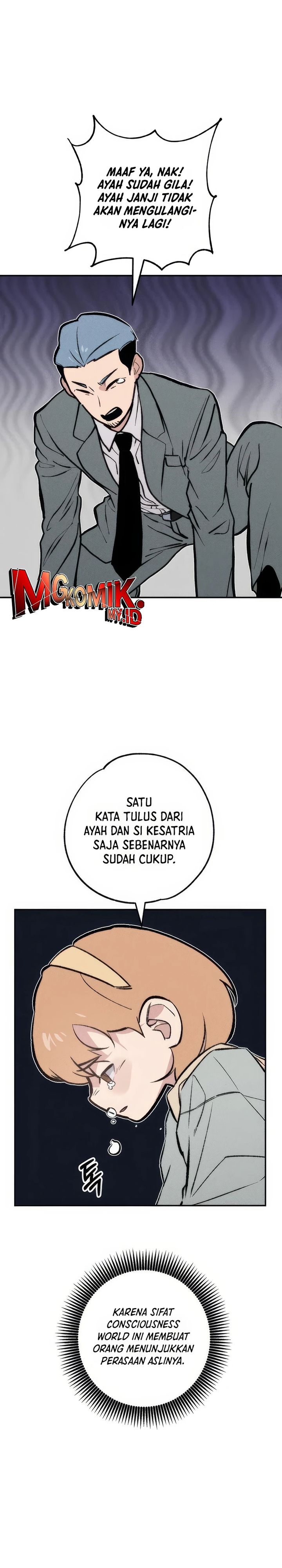 The Devilish Son-In-Law chapter 44