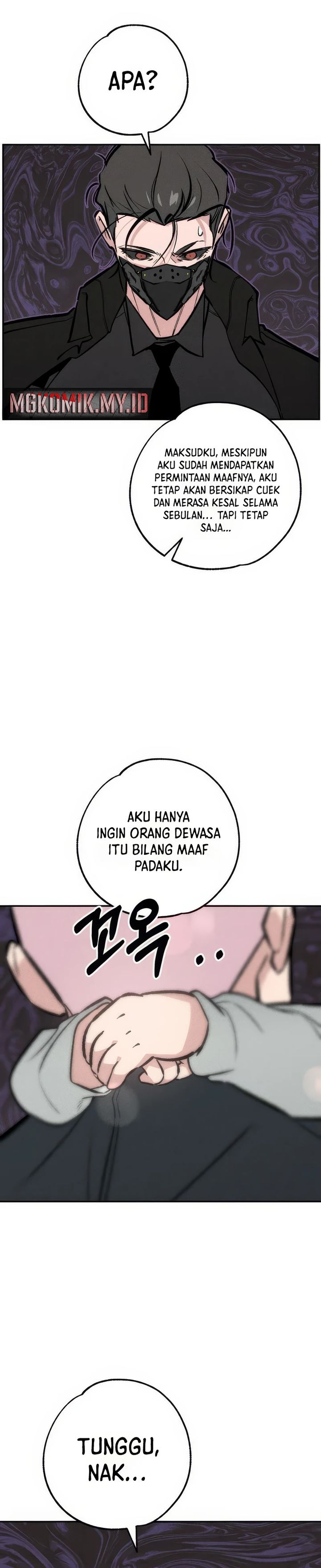The Devilish Son-In-Law chapter 44
