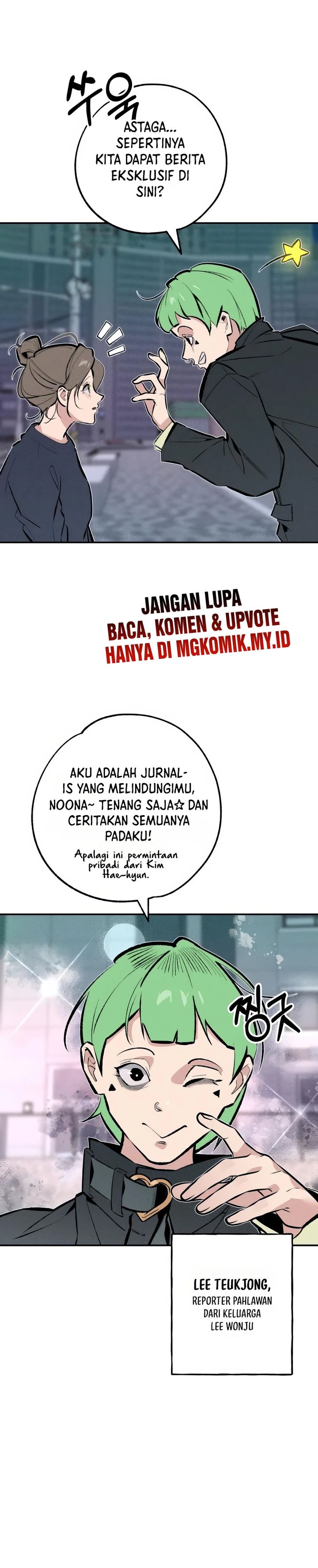 The Devilish Son-In-Law chapter 46