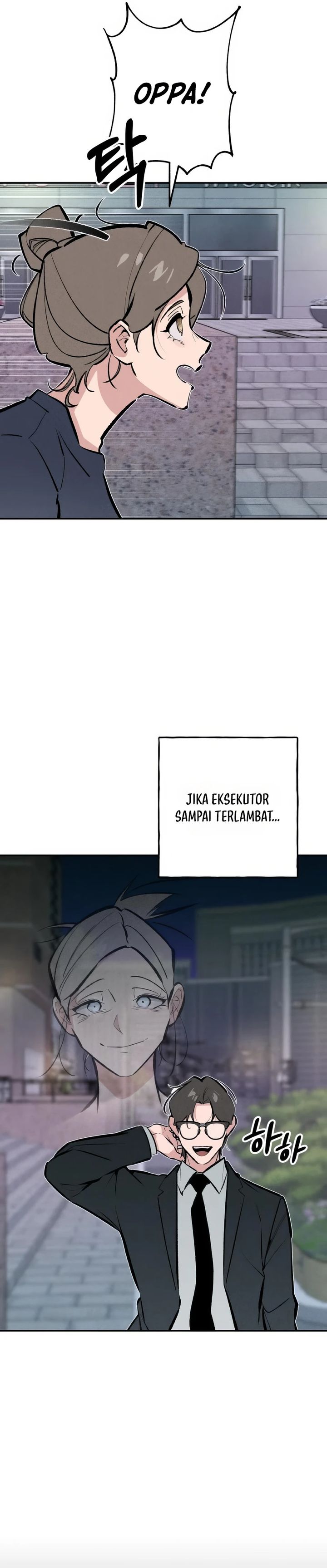 The Devilish Son-In-Law chapter 46
