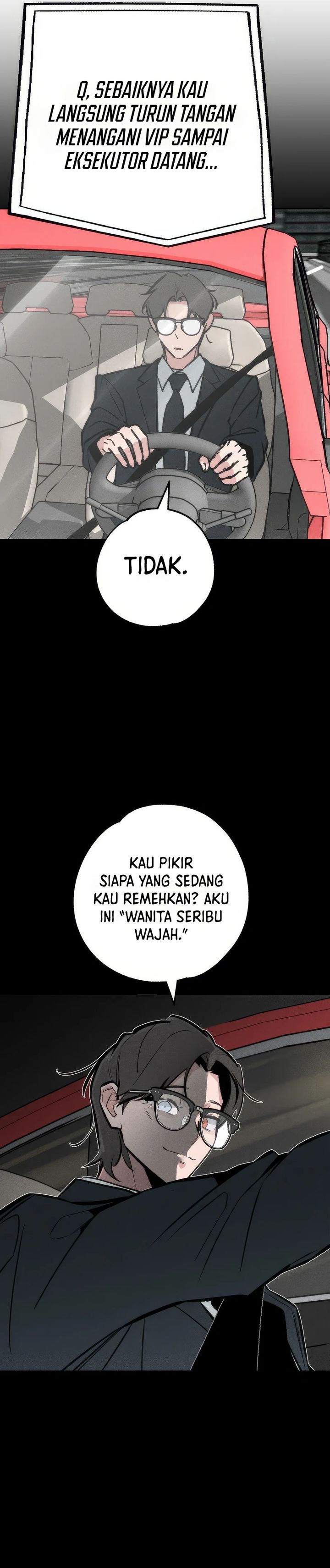The Devilish Son-In-Law chapter 46
