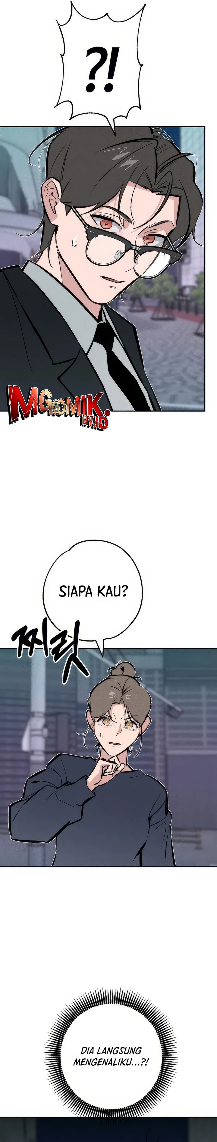 The Devilish Son-In-Law chapter 46