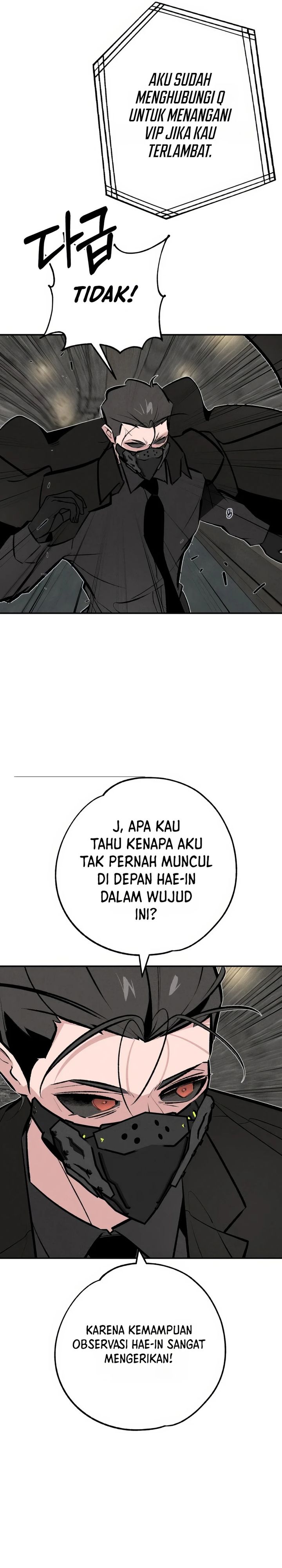 The Devilish Son-In-Law chapter 46