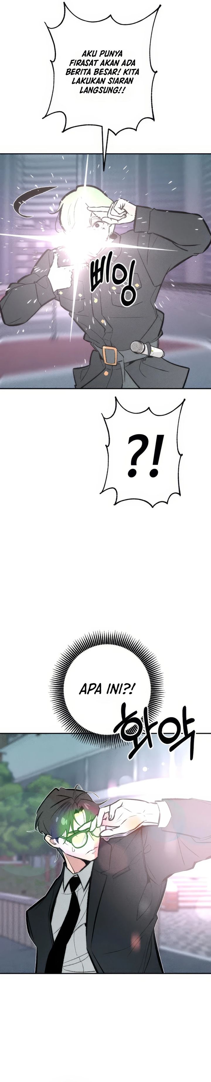 The Devilish Son-In-Law chapter 46