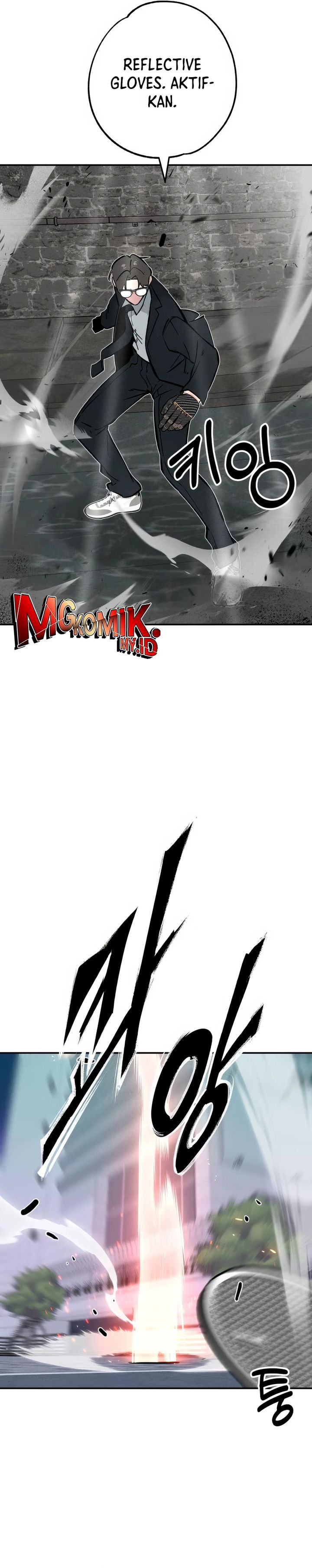 The Devilish Son-In-Law chapter 46