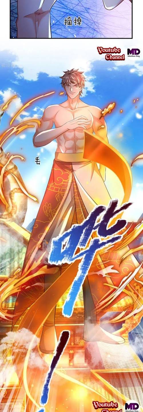 The Diary Of Demon Emperor Chapter 16 Bahasa Indonesia