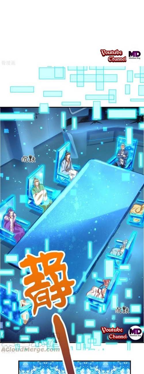 The Diary Of Demon Emperor Chapter 22 Bahasa Indonesia