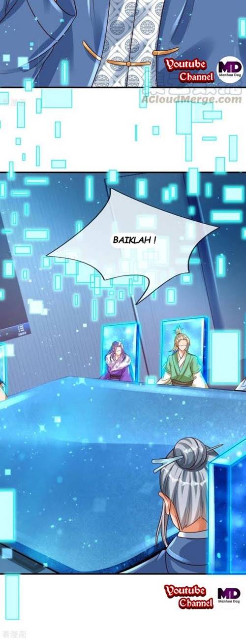 The Diary Of Demon Emperor Chapter 22 Bahasa Indonesia