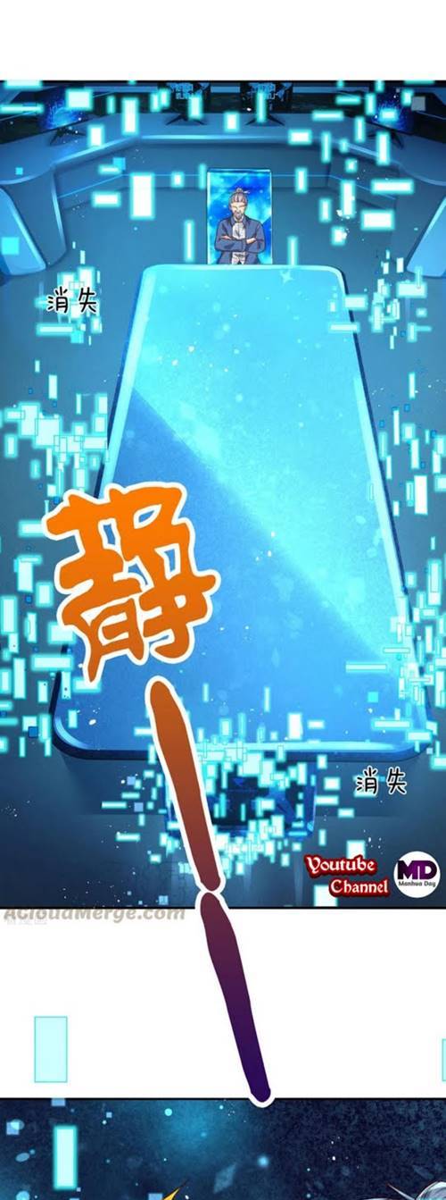 The Diary Of Demon Emperor Chapter 22 Bahasa Indonesia