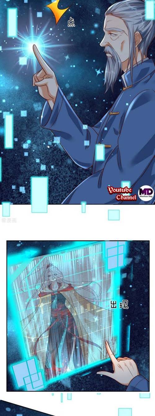 The Diary Of Demon Emperor Chapter 22 Bahasa Indonesia