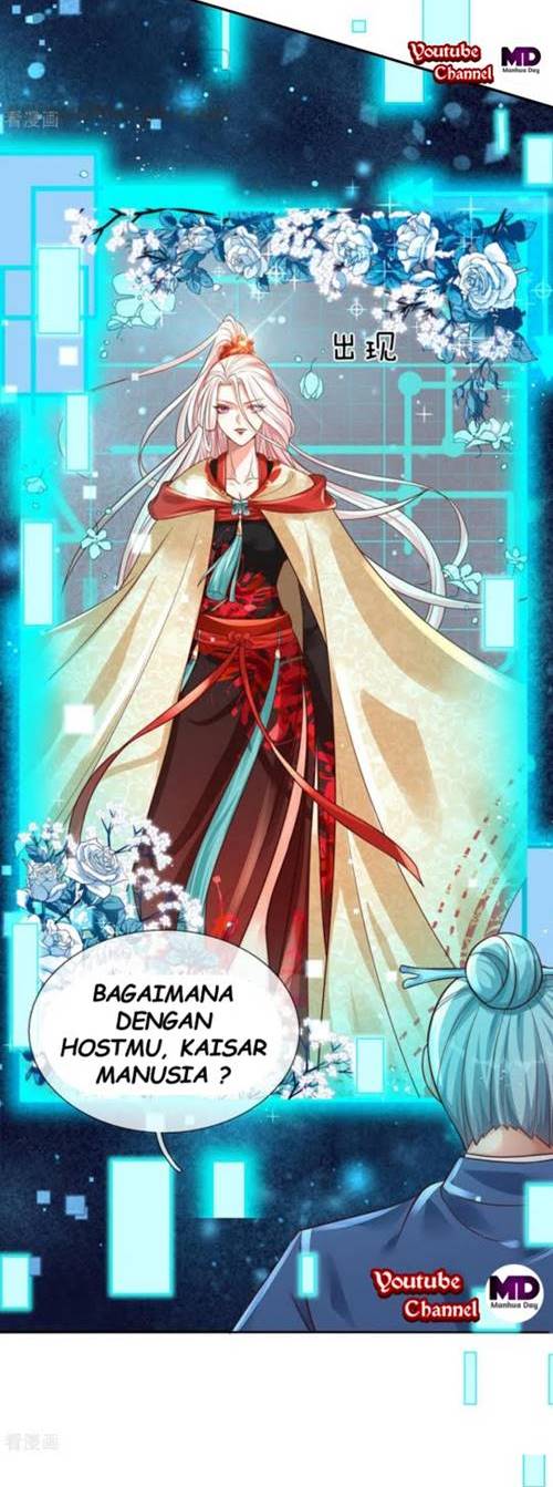 The Diary Of Demon Emperor Chapter 22 Bahasa Indonesia