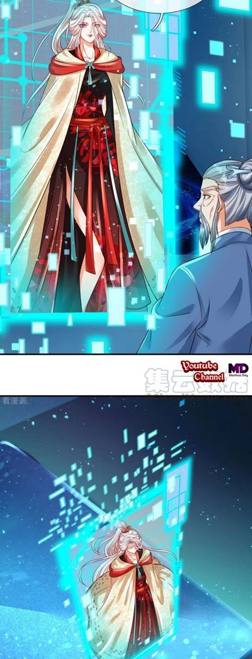 The Diary Of Demon Emperor Chapter 22 Bahasa Indonesia