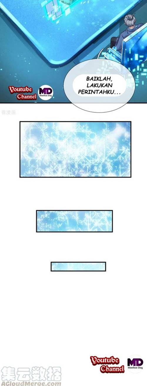 The Diary Of Demon Emperor Chapter 22 Bahasa Indonesia