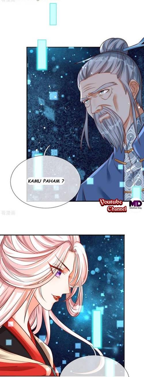 The Diary Of Demon Emperor Chapter 22 Bahasa Indonesia