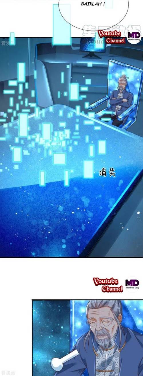 The Diary Of Demon Emperor Chapter 22 Bahasa Indonesia