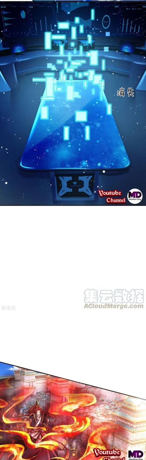 The Diary Of Demon Emperor Chapter 22 Bahasa Indonesia