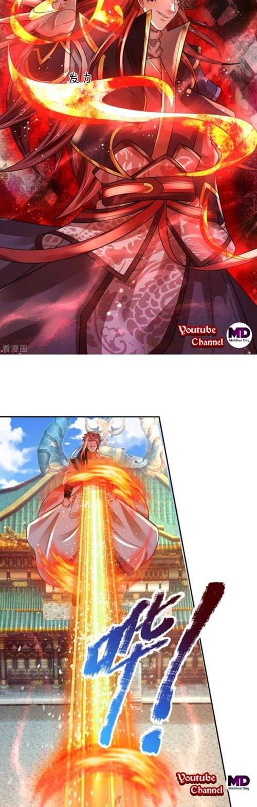 The Diary Of Demon Emperor Chapter 22 Bahasa Indonesia