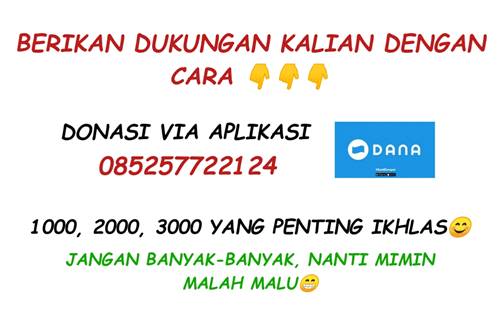 The Diary Of Demon Emperor Chapter 22 Bahasa Indonesia