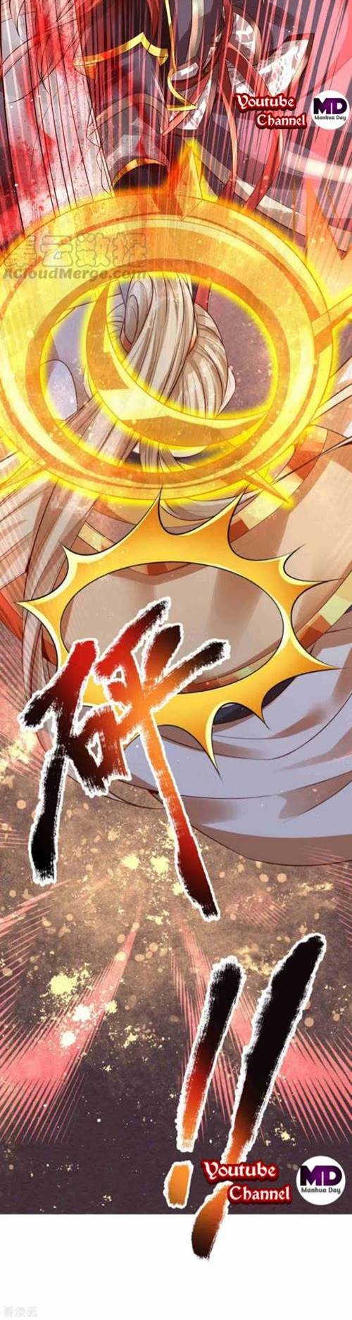 The Diary Of Demon Emperor Chapter 26 Bahasa Indonesia