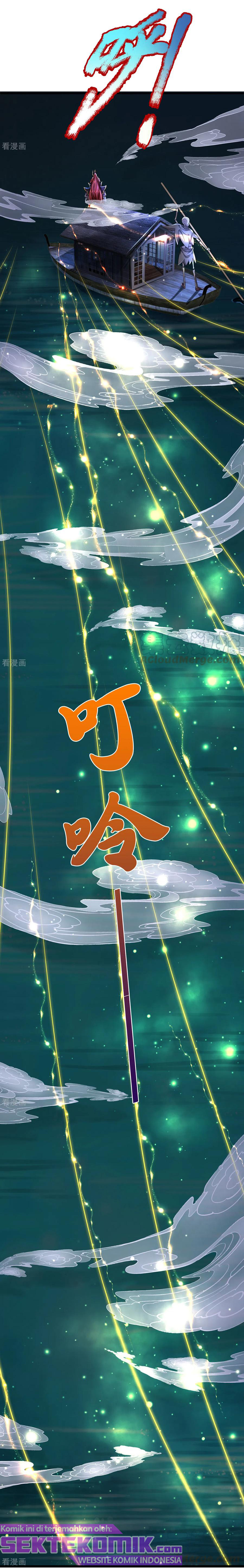 The Diary Of Demon Emperor chapter 51