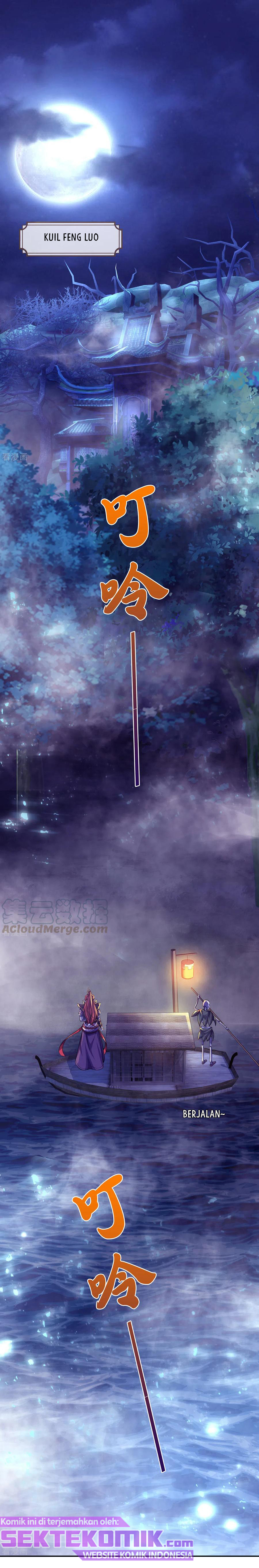 The Diary Of Demon Emperor chapter 51