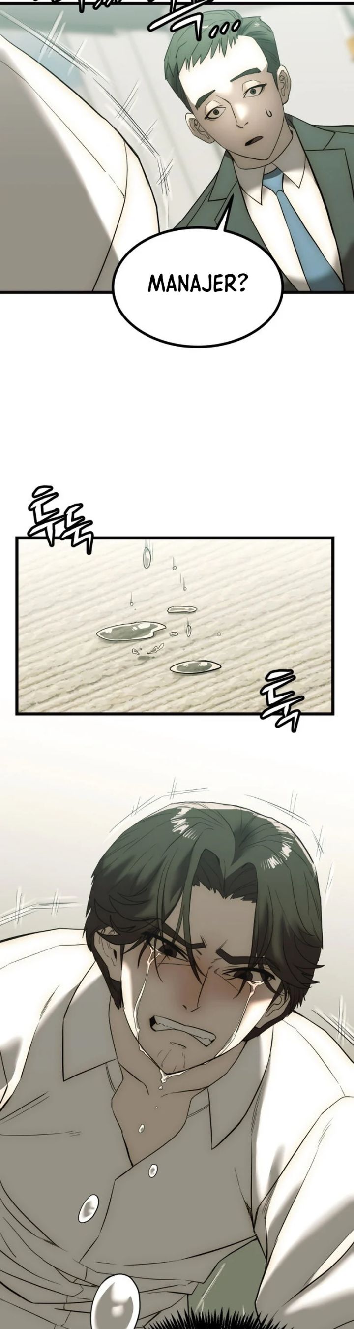 The Dignity of a Chaebol chapter 1