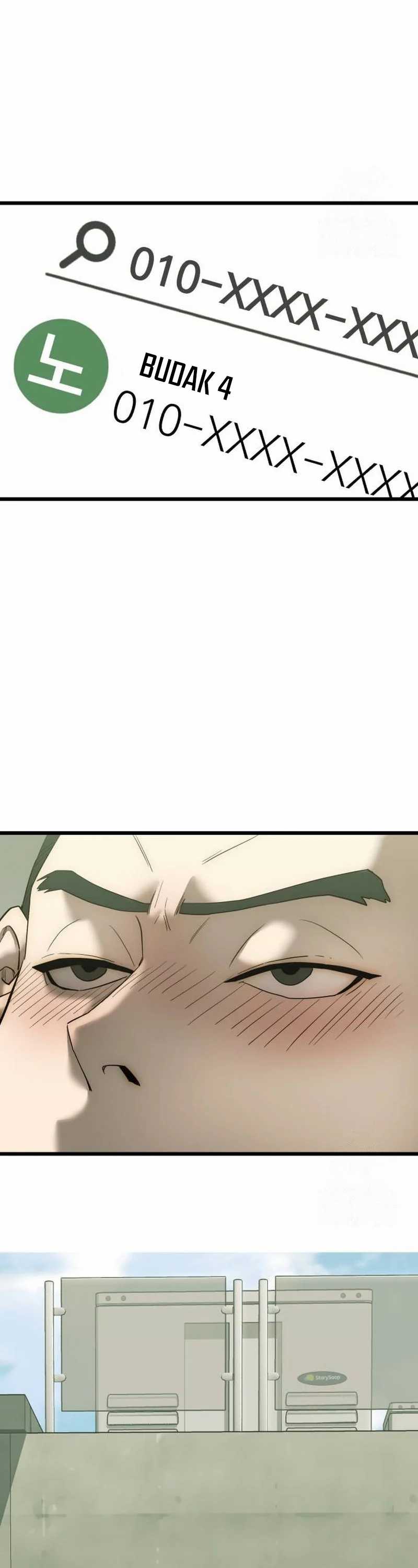 The Dignity of a Chaebol Chapter 03 Bahasa Indonesia