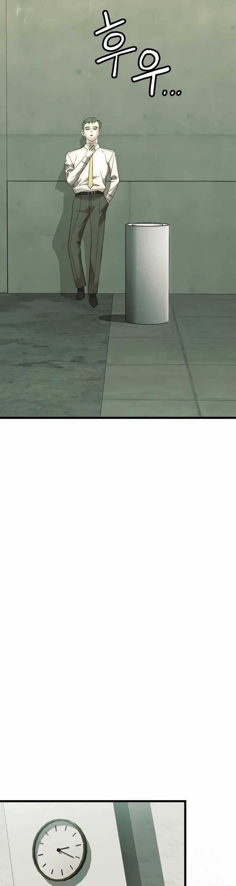 The Dignity of a Chaebol Chapter 03 Bahasa Indonesia