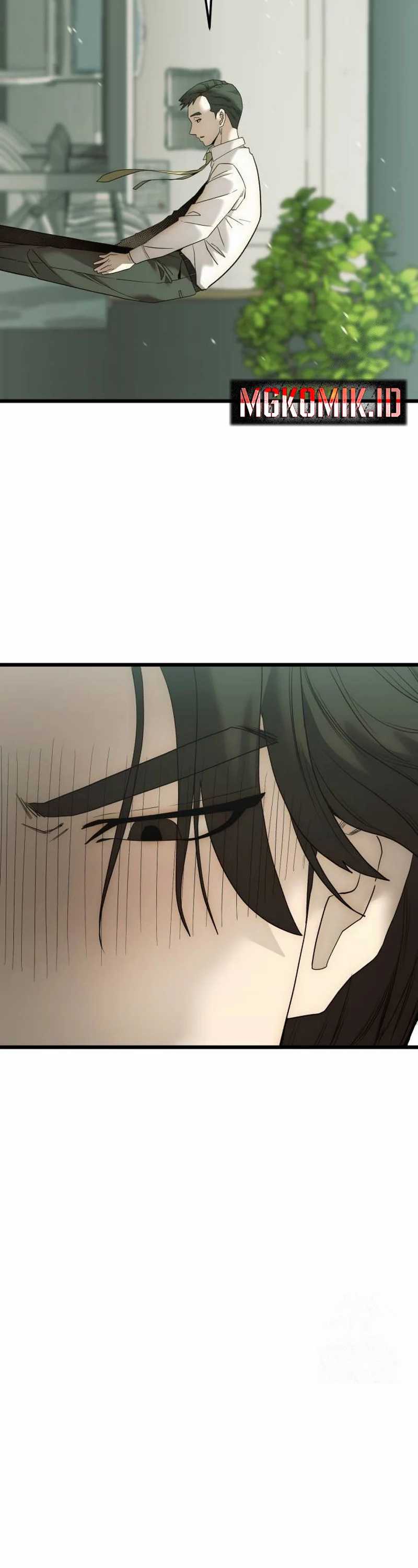 The Dignity of a Chaebol Chapter 03 Bahasa Indonesia