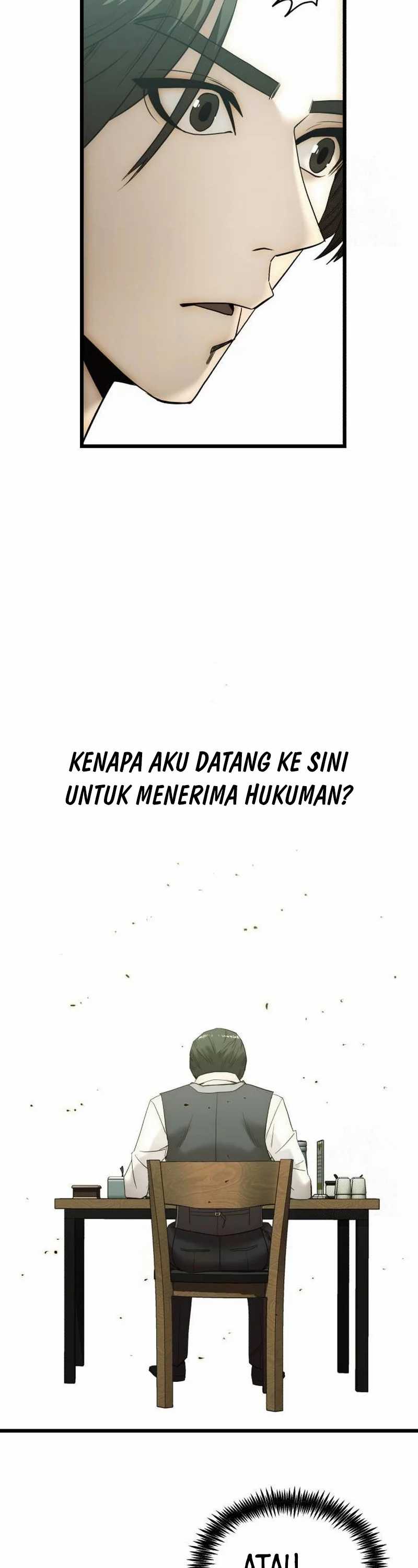 The Dignity of a Chaebol Chapter 03 Bahasa Indonesia