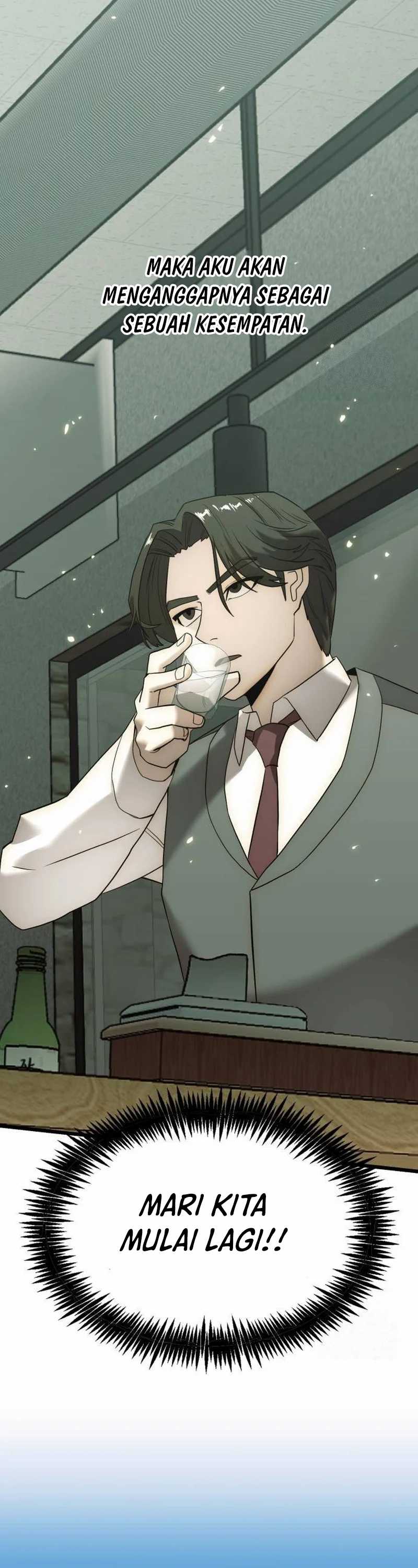 The Dignity of a Chaebol Chapter 03 Bahasa Indonesia