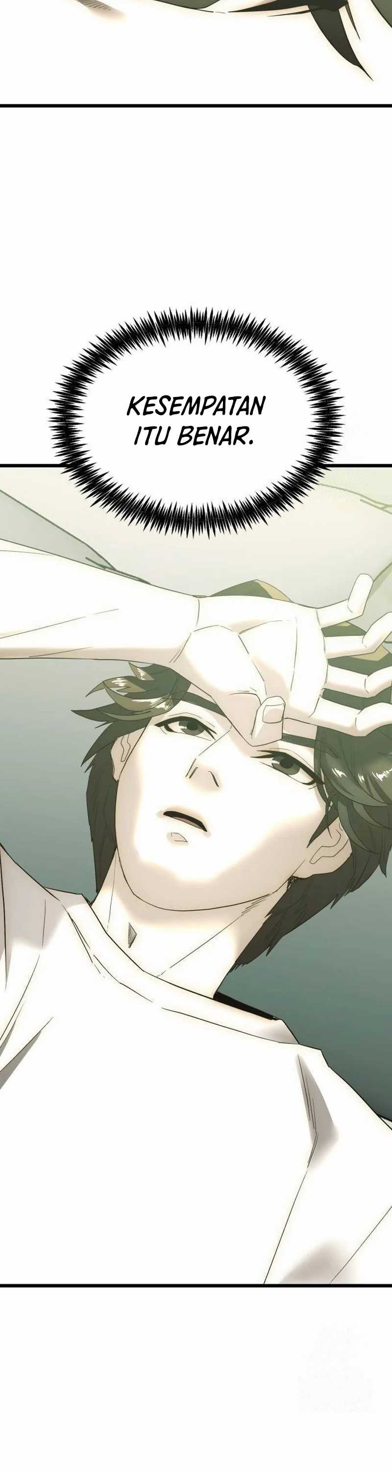 The Dignity of a Chaebol Chapter 03 Bahasa Indonesia