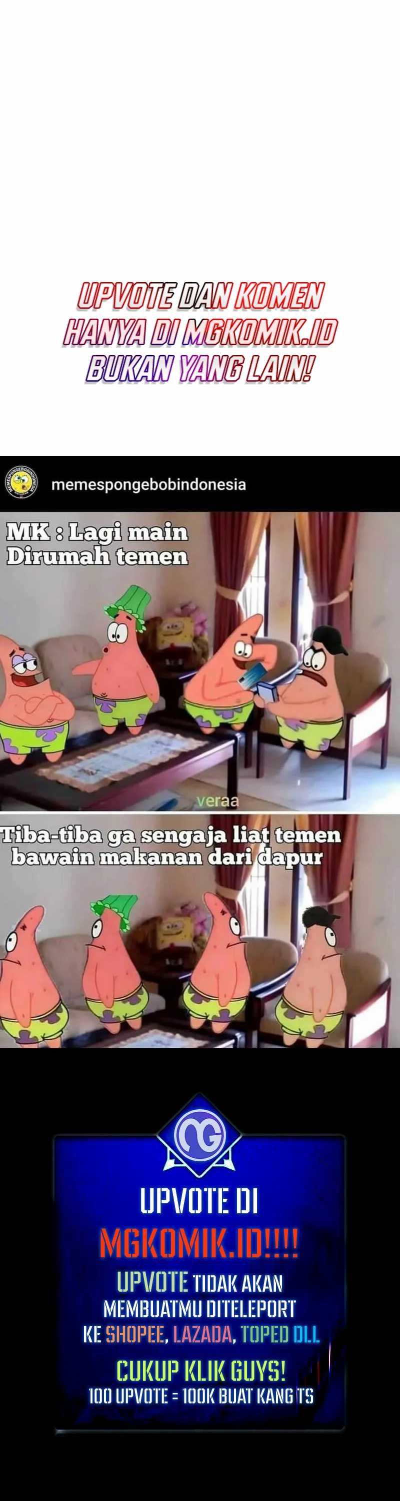 The Dignity of a Chaebol Chapter 03 Bahasa Indonesia