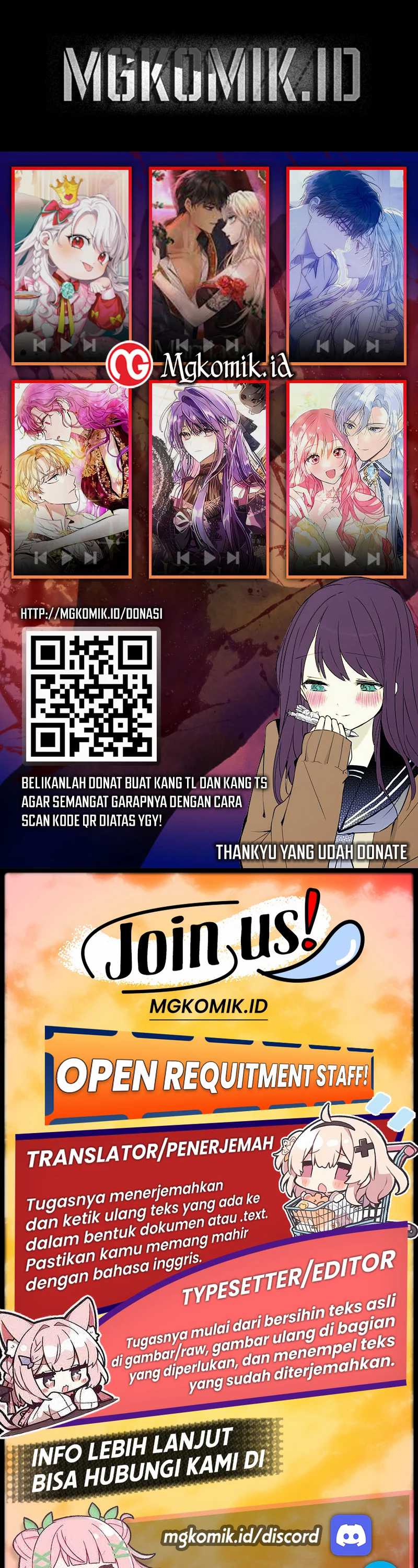 The Dignity of a Chaebol Chapter 03 Bahasa Indonesia