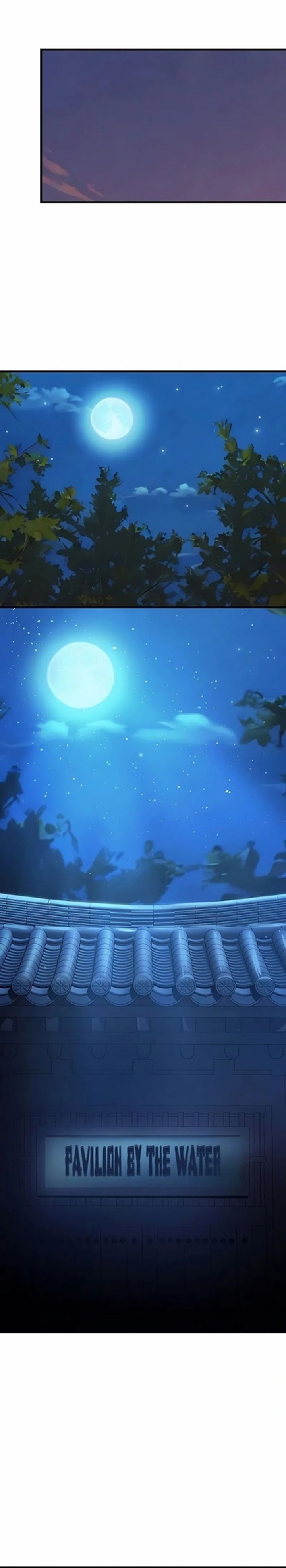 The Divine Sword of the Demonic Path Chapter 19 Bahasa Indonesia