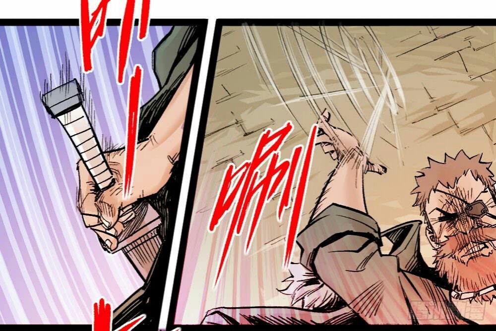 The Doctor’s Supremacy chapter 14