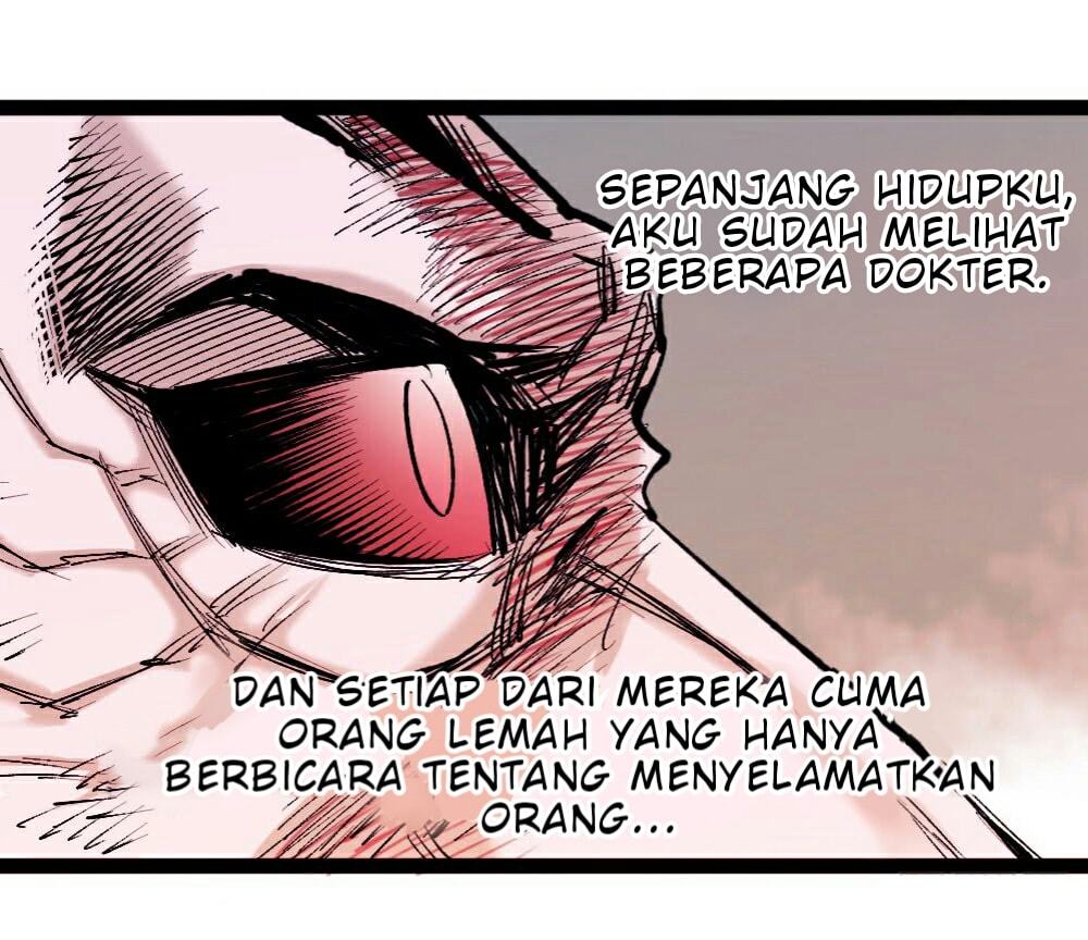 The Doctor’s Supremacy chapter 22