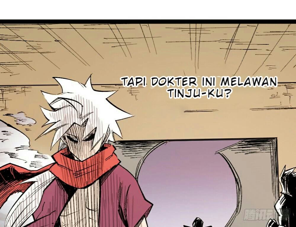The Doctor’s Supremacy chapter 22