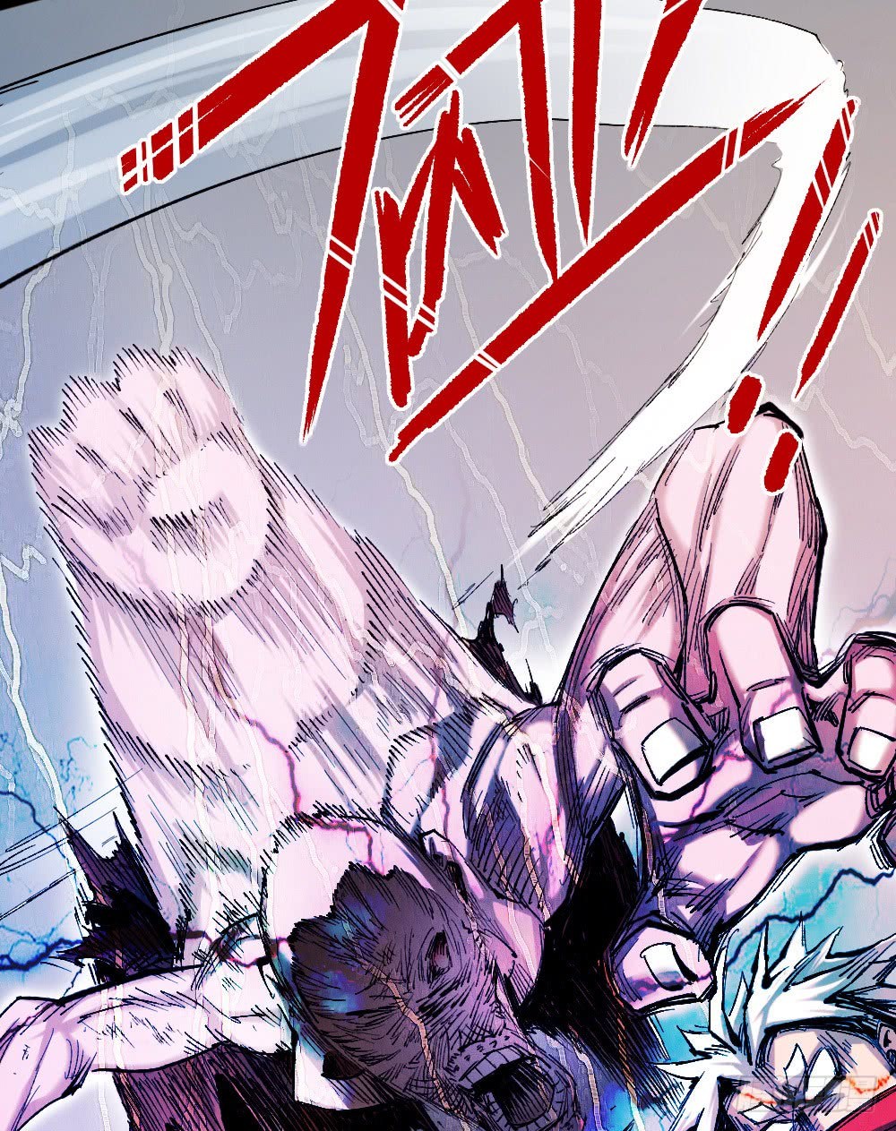 The Doctor’s Supremacy chapter 22