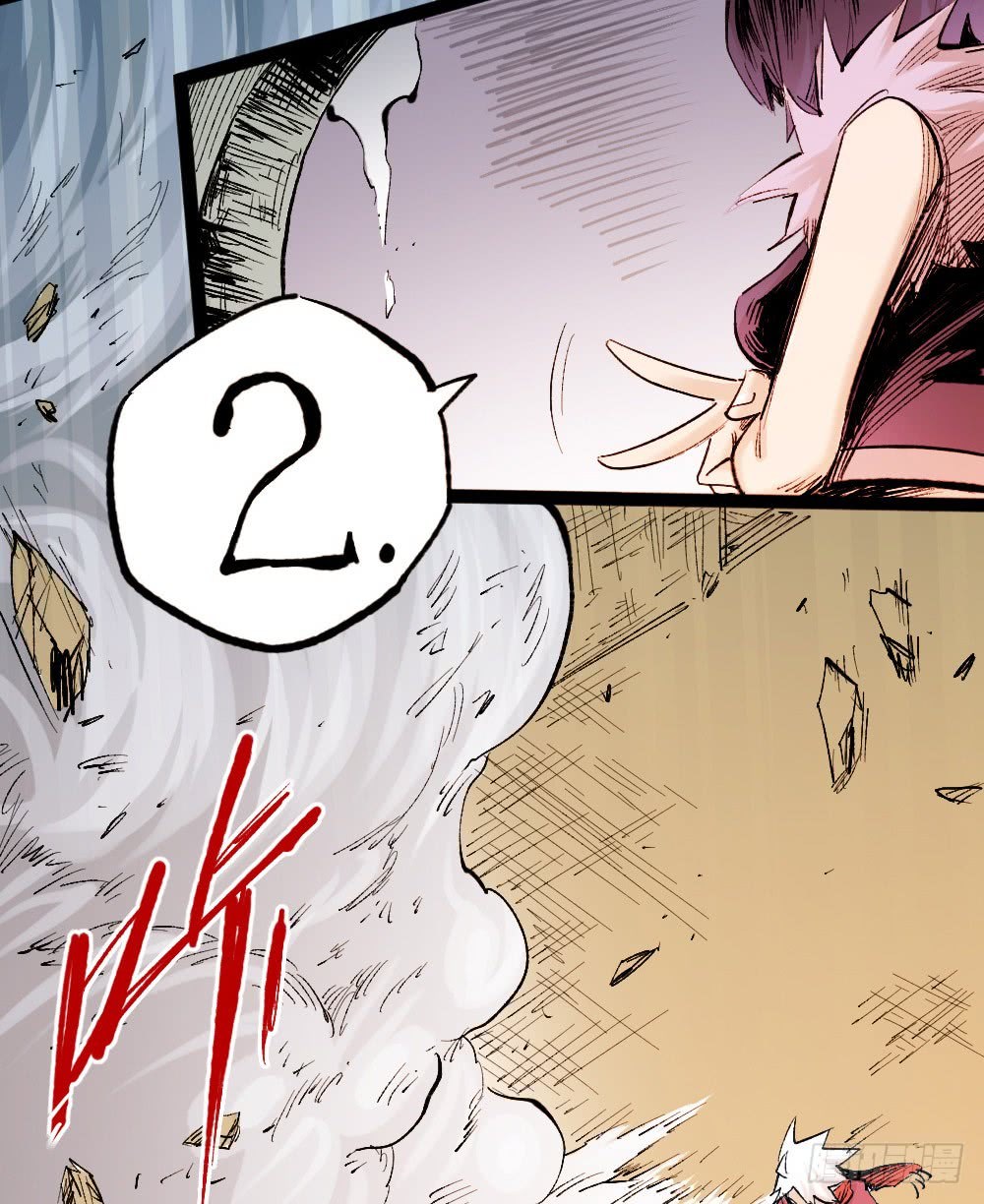 The Doctor’s Supremacy chapter 22