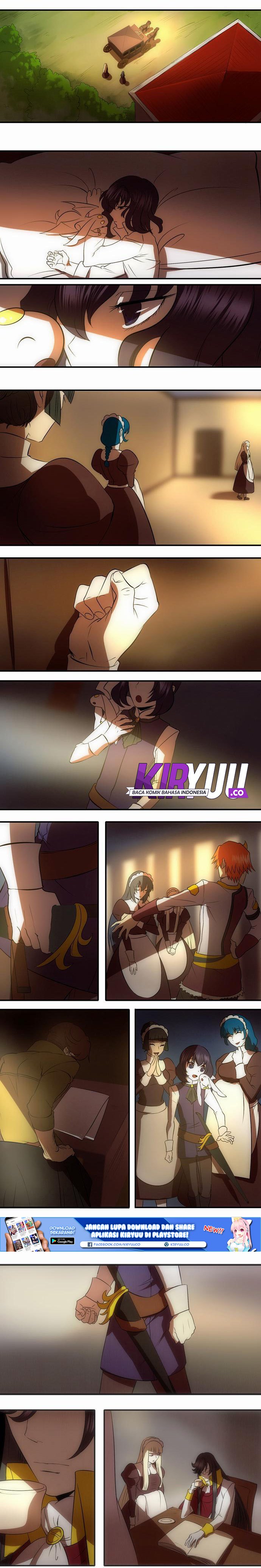 The Dragon Master chapter 7