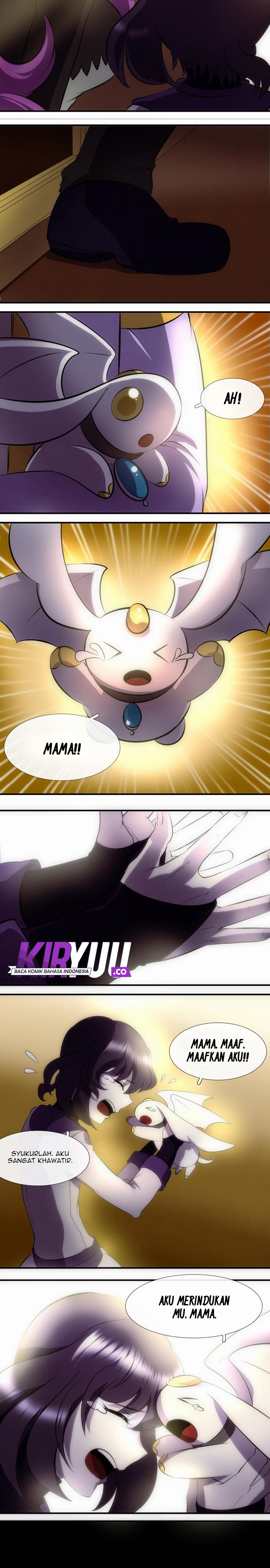 The Dragon Master Chapter 15 Bahasa Indonesia