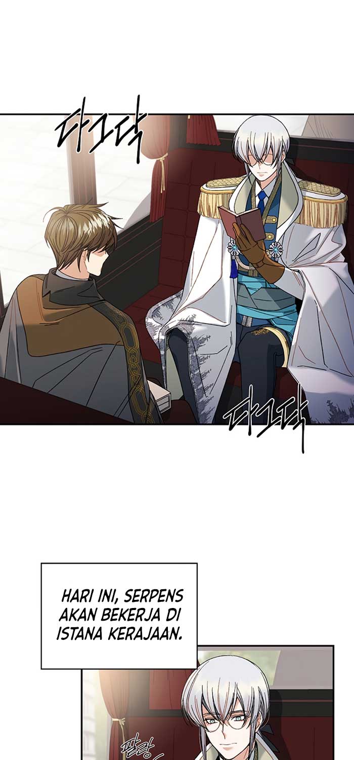 The Duke’s Redemption Chapter 05 Bahasa Indonesia